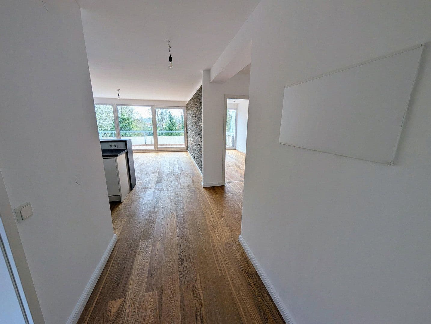 Predaj bytu 3-izbový 81 m², Saseler Chaussee 4a, Hamburg, Hamburg Predaj bytu 3-izbový 81 m², Saseler Chaussee 4a, Hamburg, Hamburg