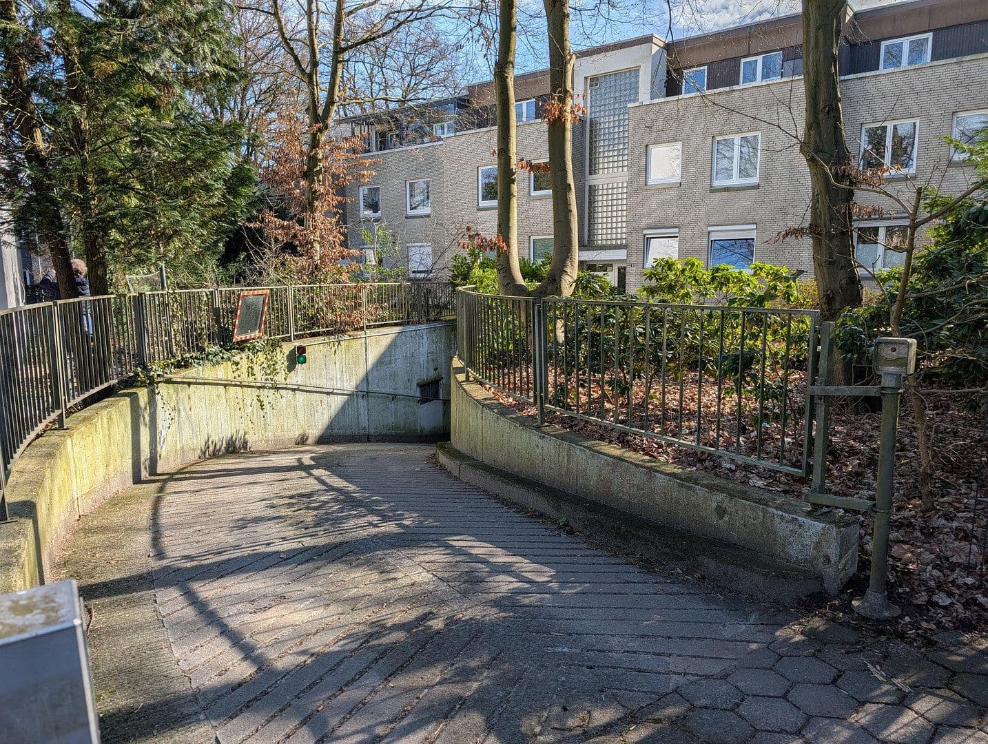Predaj bytu 3-izbový 81 m², Saseler Chaussee 4a, Hamburg, Hamburg Predaj bytu 3-izbový 81 m², Saseler Chaussee 4a, Hamburg, Hamburg
