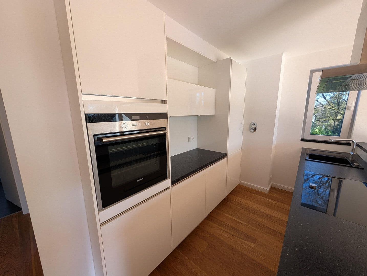 Predaj bytu 3-izbový 81 m², Saseler Chaussee 4a, Hamburg, Hamburg Predaj bytu 3-izbový 81 m², Saseler Chaussee 4a, Hamburg, Hamburg