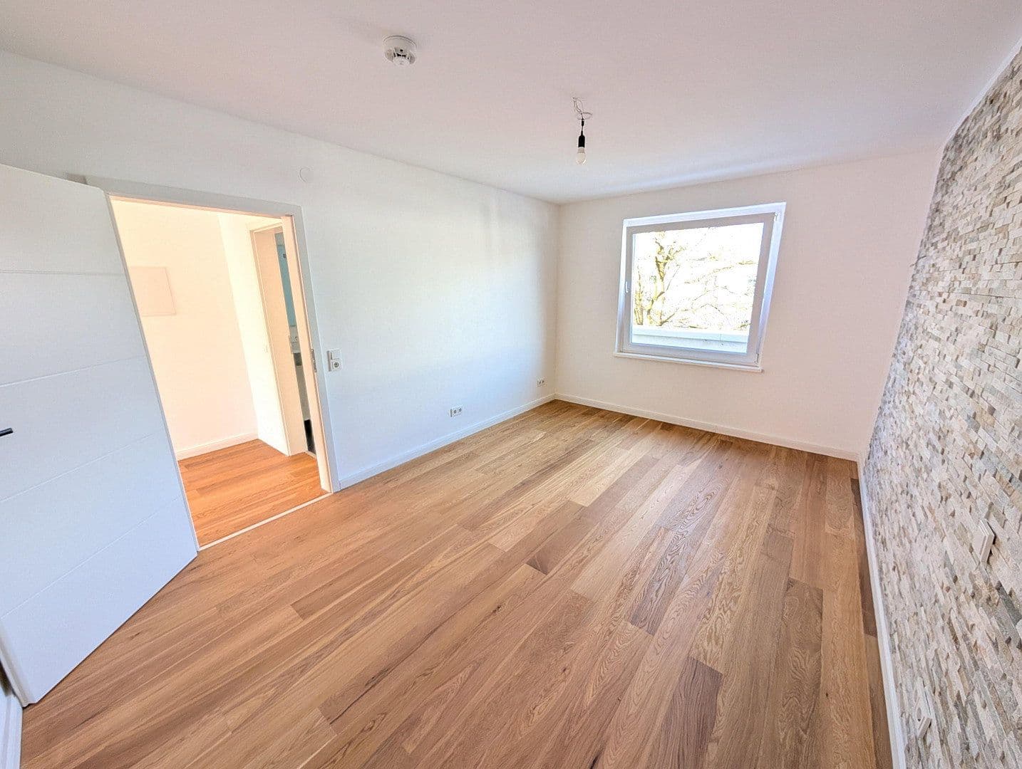 Predaj bytu 3-izbový 81 m², Saseler Chaussee 4a, Hamburg, Hamburg Predaj bytu 3-izbový 81 m², Saseler Chaussee 4a, Hamburg, Hamburg