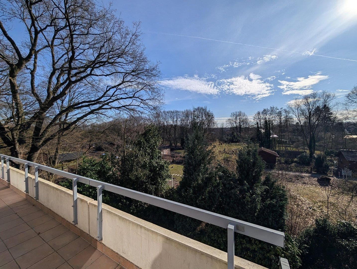 Predaj bytu 3-izbový 81 m², Saseler Chaussee 4a, Hamburg, Hamburg Predaj bytu 3-izbový 81 m², Saseler Chaussee 4a, Hamburg, Hamburg