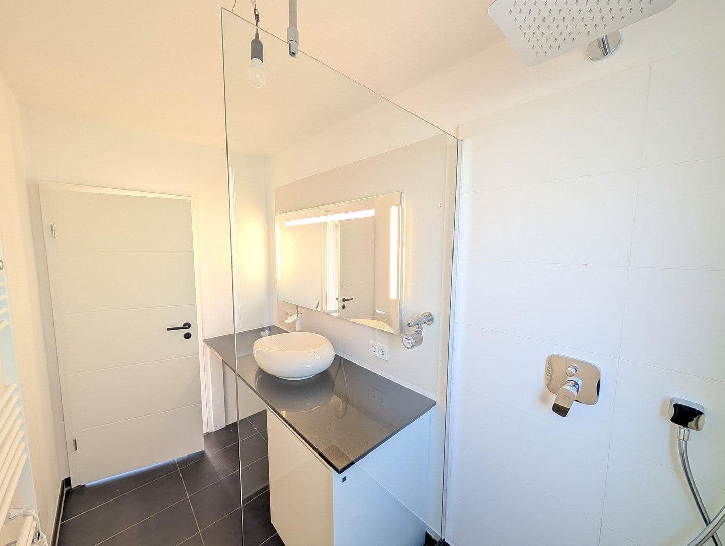 Predaj bytu 3-izbový 81 m², Saseler Chaussee 4a, Hamburg, Hamburg Predaj bytu 3-izbový 81 m², Saseler Chaussee 4a, Hamburg, Hamburg