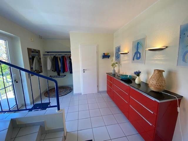Predaj domu 128 m², pozemek 540 m², Spenge, Severné Porýnie - Westfálsko Predaj domu 128 m², pozemek 540 m², Spenge, Severné Porýnie - Westfálsko