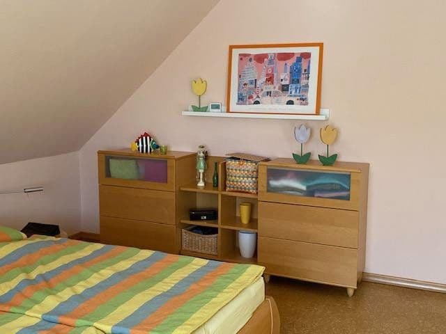 Predaj domu 128 m², pozemek 540 m², Spenge, Severné Porýnie - Westfálsko Predaj domu 128 m², pozemek 540 m², Spenge, Severné Porýnie - Westfálsko
