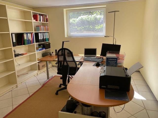 Predaj domu 128 m², pozemek 540 m², Spenge, Severné Porýnie - Westfálsko Predaj domu 128 m², pozemek 540 m², Spenge, Severné Porýnie - Westfálsko