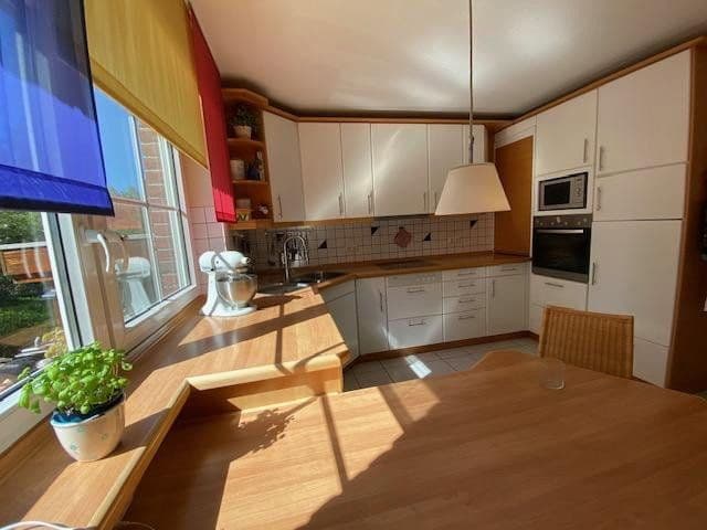 Predaj domu 128 m², pozemek 540 m², Spenge, Severné Porýnie - Westfálsko Predaj domu 128 m², pozemek 540 m², Spenge, Severné Porýnie - Westfálsko
