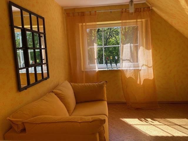 Predaj domu 128 m², pozemek 540 m², Spenge, Severné Porýnie - Westfálsko Predaj domu 128 m², pozemek 540 m², Spenge, Severné Porýnie - Westfálsko