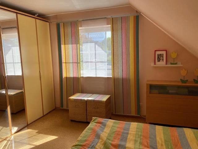 Predaj domu 128 m², pozemek 540 m², Spenge, Severné Porýnie - Westfálsko Predaj domu 128 m², pozemek 540 m², Spenge, Severné Porýnie - Westfálsko