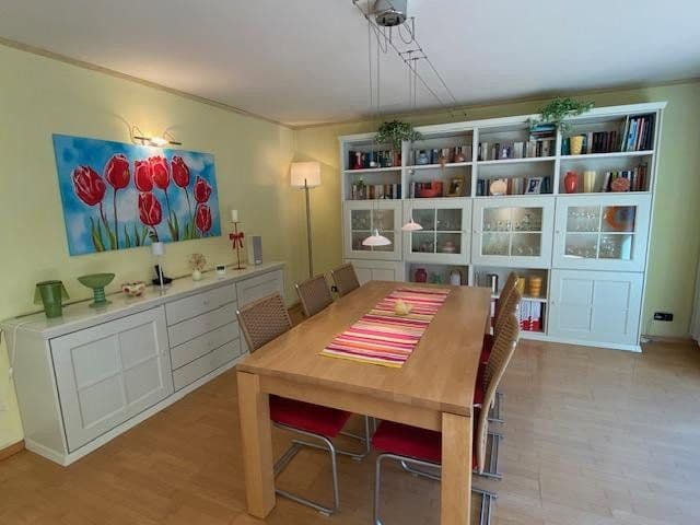 Predaj domu 128 m², pozemek 540 m², Spenge, Severné Porýnie - Westfálsko Predaj domu 128 m², pozemek 540 m², Spenge, Severné Porýnie - Westfálsko