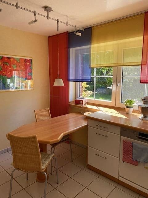 Predaj domu 128 m², pozemek 540 m², Spenge, Severné Porýnie - Westfálsko Predaj domu 128 m², pozemek 540 m², Spenge, Severné Porýnie - Westfálsko