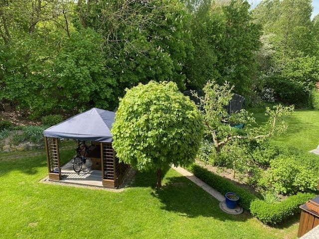 Predaj domu 128 m², pozemek 540 m², Spenge, Severné Porýnie - Westfálsko Predaj domu 128 m², pozemek 540 m², Spenge, Severné Porýnie - Westfálsko
