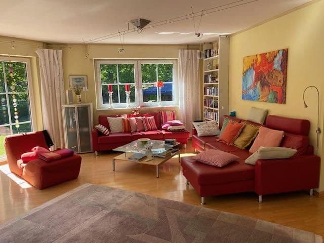Predaj domu 128 m², pozemek 540 m², Spenge, Severné Porýnie - Westfálsko Predaj domu 128 m², pozemek 540 m², Spenge, Severné Porýnie - Westfálsko