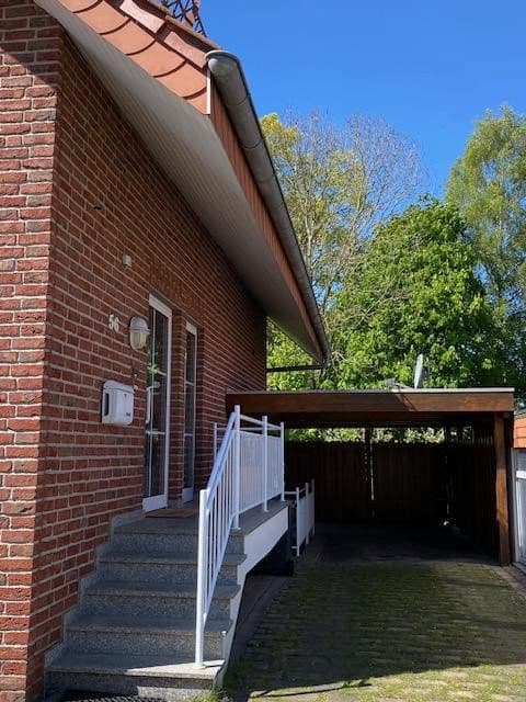 Predaj domu 128 m², pozemek 540 m², Spenge, Severné Porýnie - Westfálsko Predaj domu 128 m², pozemek 540 m², Spenge, Severné Porýnie - Westfálsko