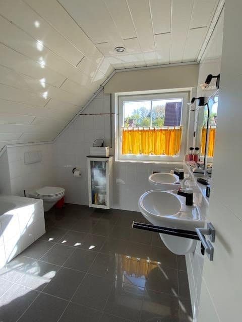 Predaj domu 128 m², pozemek 540 m², Spenge, Severné Porýnie - Westfálsko Predaj domu 128 m², pozemek 540 m², Spenge, Severné Porýnie - Westfálsko
