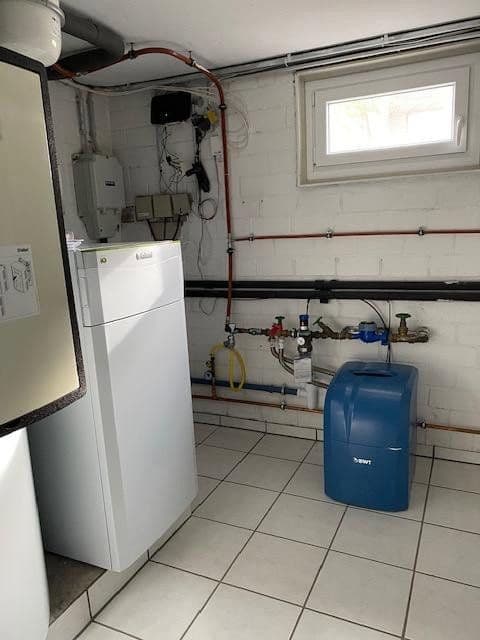 Predaj domu 128 m², pozemek 540 m², Spenge, Severné Porýnie - Westfálsko Predaj domu 128 m², pozemek 540 m², Spenge, Severné Porýnie - Westfálsko