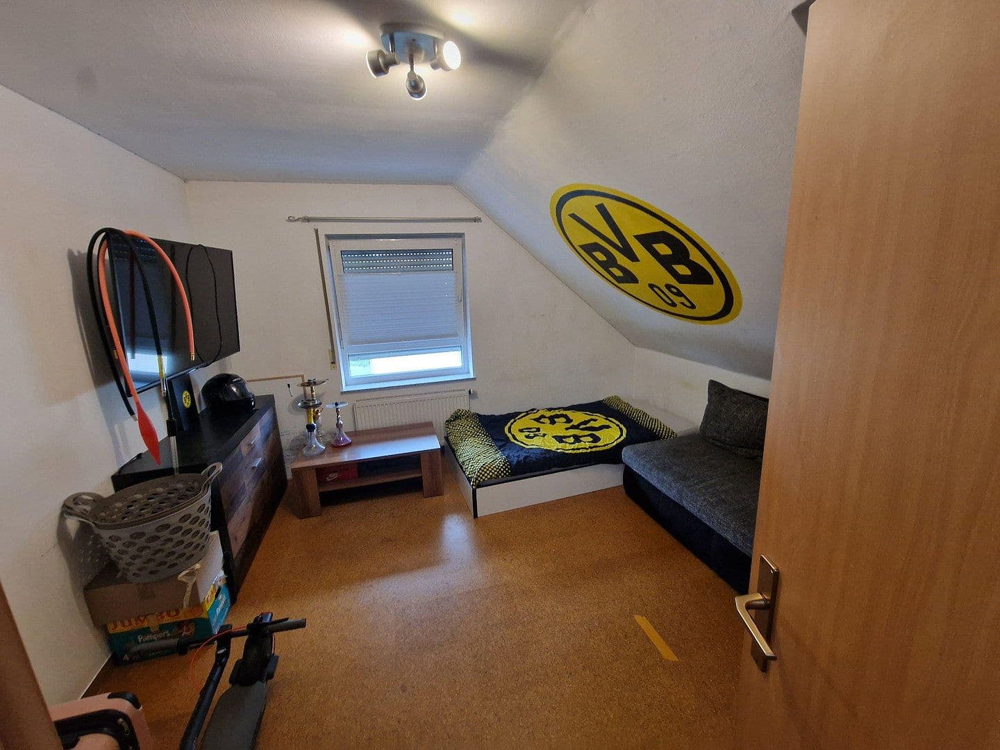 Predaj bytu 3-izbový 79 m², Göppingen, Bádensko-Wurttembersko Predaj bytu 3-izbový 79 m², Göppingen, Bádensko-Wurttembersko
