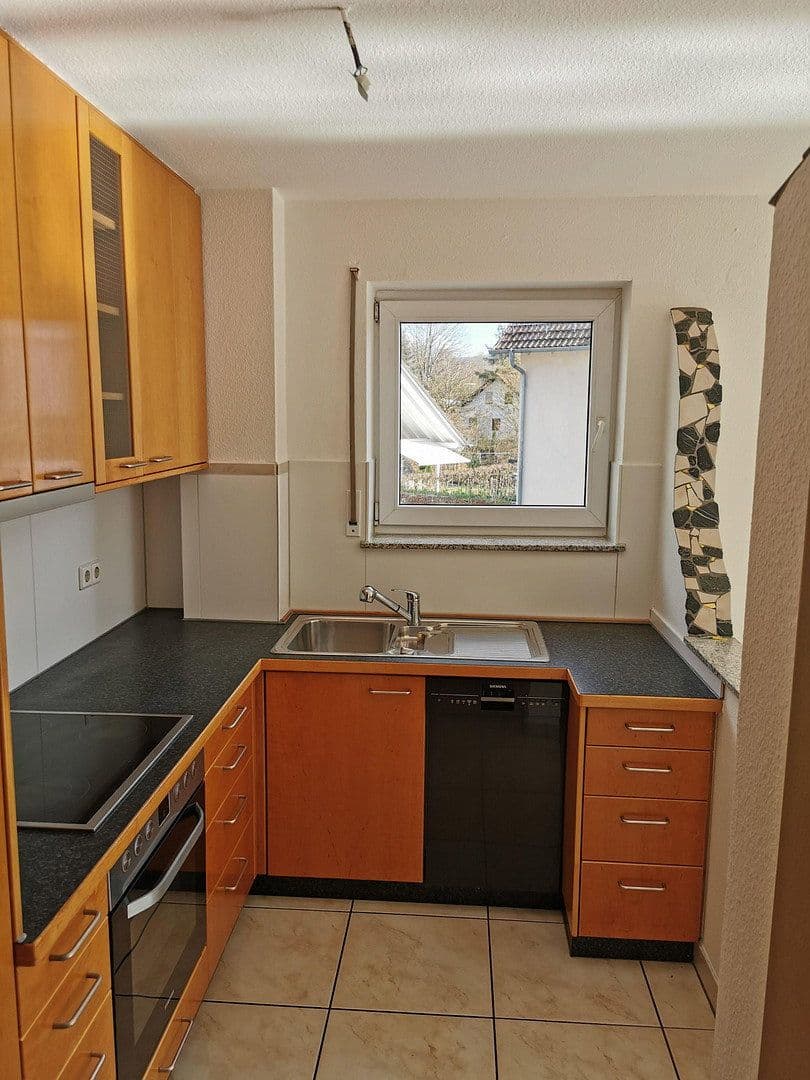 Predaj bytu 3-izbový 79 m², Göppingen, Bádensko-Wurttembersko Predaj bytu 3-izbový 79 m², Göppingen, Bádensko-Wurttembersko