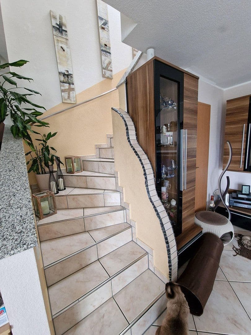 Predaj bytu 3-izbový 79 m², Göppingen, Bádensko-Wurttembersko Predaj bytu 3-izbový 79 m², Göppingen, Bádensko-Wurttembersko