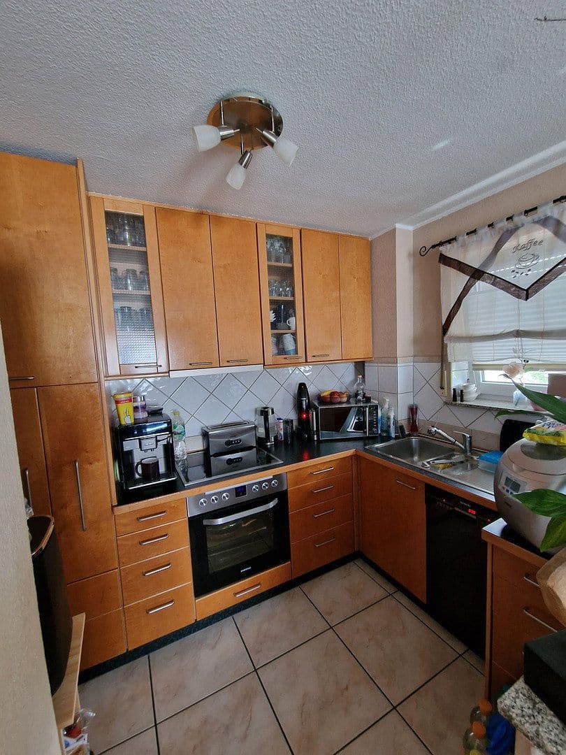 Predaj bytu 3-izbový 79 m², Göppingen, Bádensko-Wurttembersko Predaj bytu 3-izbový 79 m², Göppingen, Bádensko-Wurttembersko