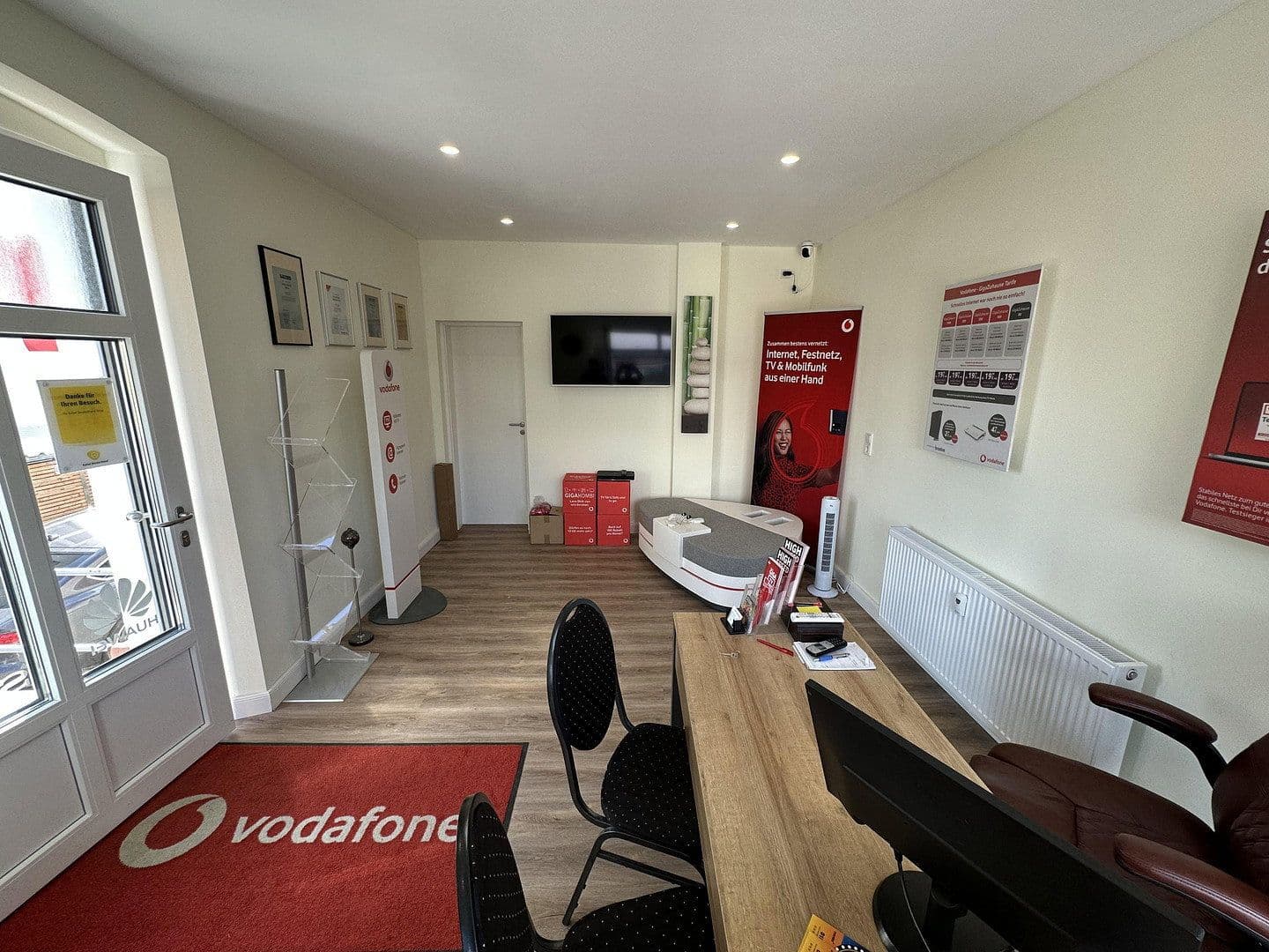 Predaj nebytového priestoru 22 m², Regensburgerstr 66, Amberg, Bavorsko Predaj nebytového priestoru 22 m², Regensburgerstr 66, Amberg, Bavorsko