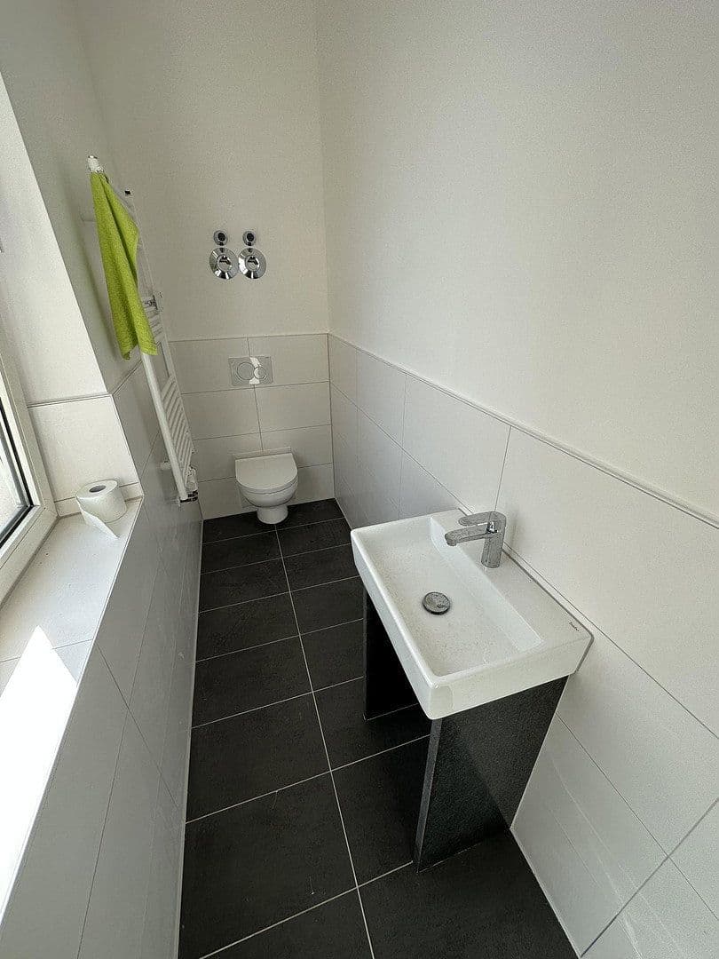 Predaj nebytového priestoru 22 m², Regensburgerstr 66, Amberg, Bavorsko Predaj nebytového priestoru 22 m², Regensburgerstr 66, Amberg, Bavorsko