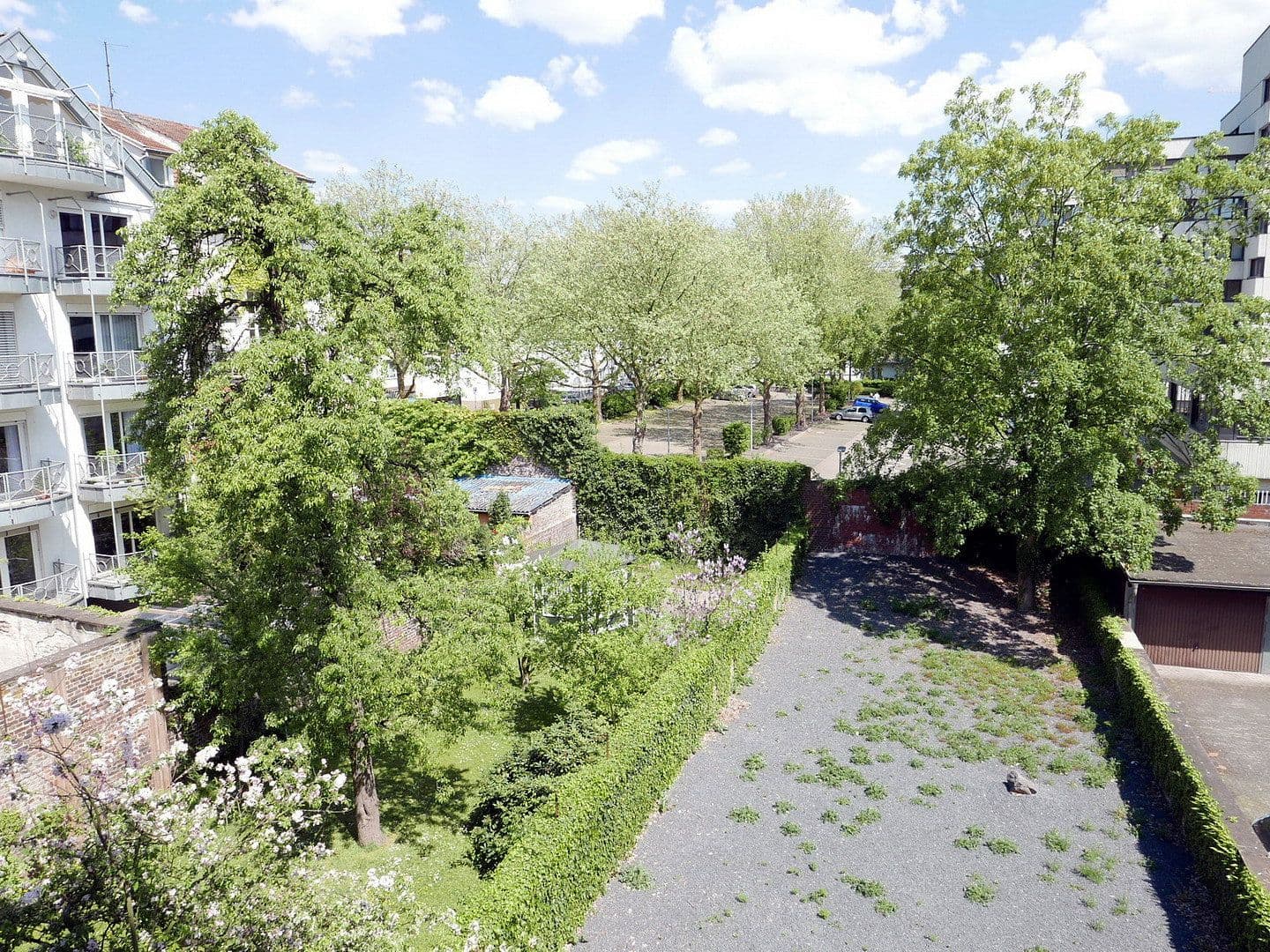 Prenájom bytu 3-izbový 105 m², Wilhelmstr. 66, Siegburg, Severné Porýnie - Westfálsko Prenájom bytu 3-izbový 105 m², Wilhelmstr. 66, Siegburg, Severné Porýnie - Westfálsko