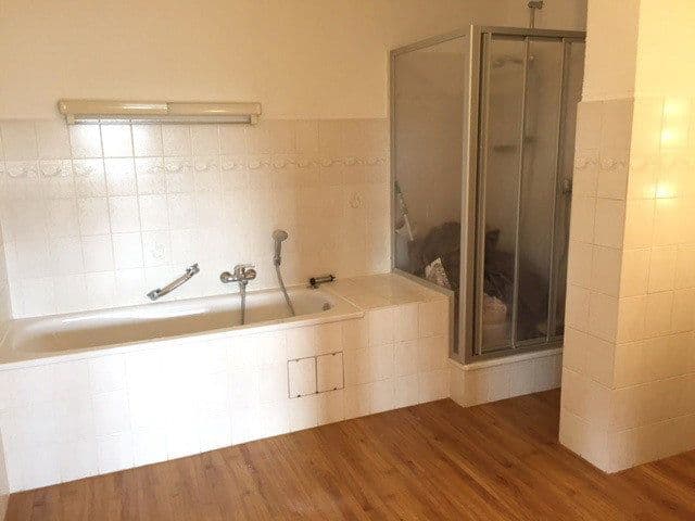 Prenájom bytu 3-izbový 105 m², Wilhelmstr. 66, Siegburg, Severné Porýnie - Westfálsko Prenájom bytu 3-izbový 105 m², Wilhelmstr. 66, Siegburg, Severné Porýnie - Westfálsko