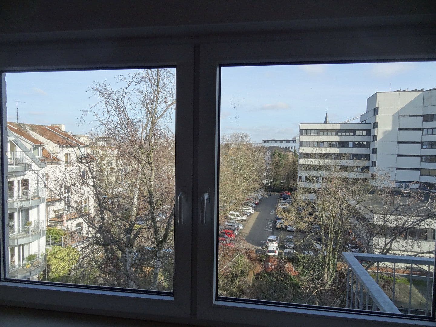Prenájom bytu 3-izbový 105 m², Wilhelmstr. 66, Siegburg, Severné Porýnie - Westfálsko Prenájom bytu 3-izbový 105 m², Wilhelmstr. 66, Siegburg, Severné Porýnie - Westfálsko