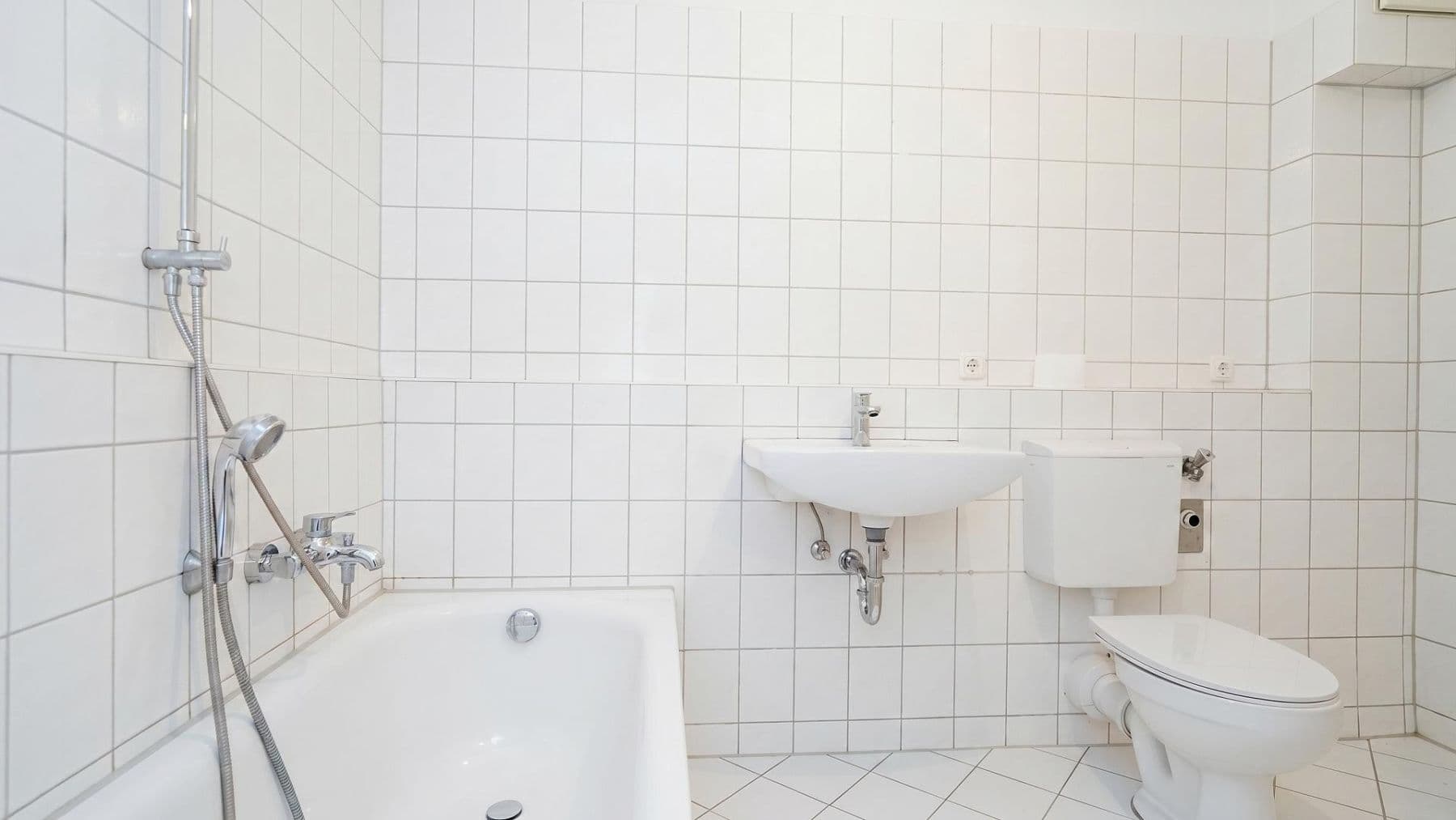 Prenájom bytu 2-izbový 69 m², Ellerried 26, Schwerin, Meklenbursko-Predpomoransko Prenájom bytu 2-izbový 69 m², Ellerried 26, Schwerin, Meklenbursko-Predpomoransko