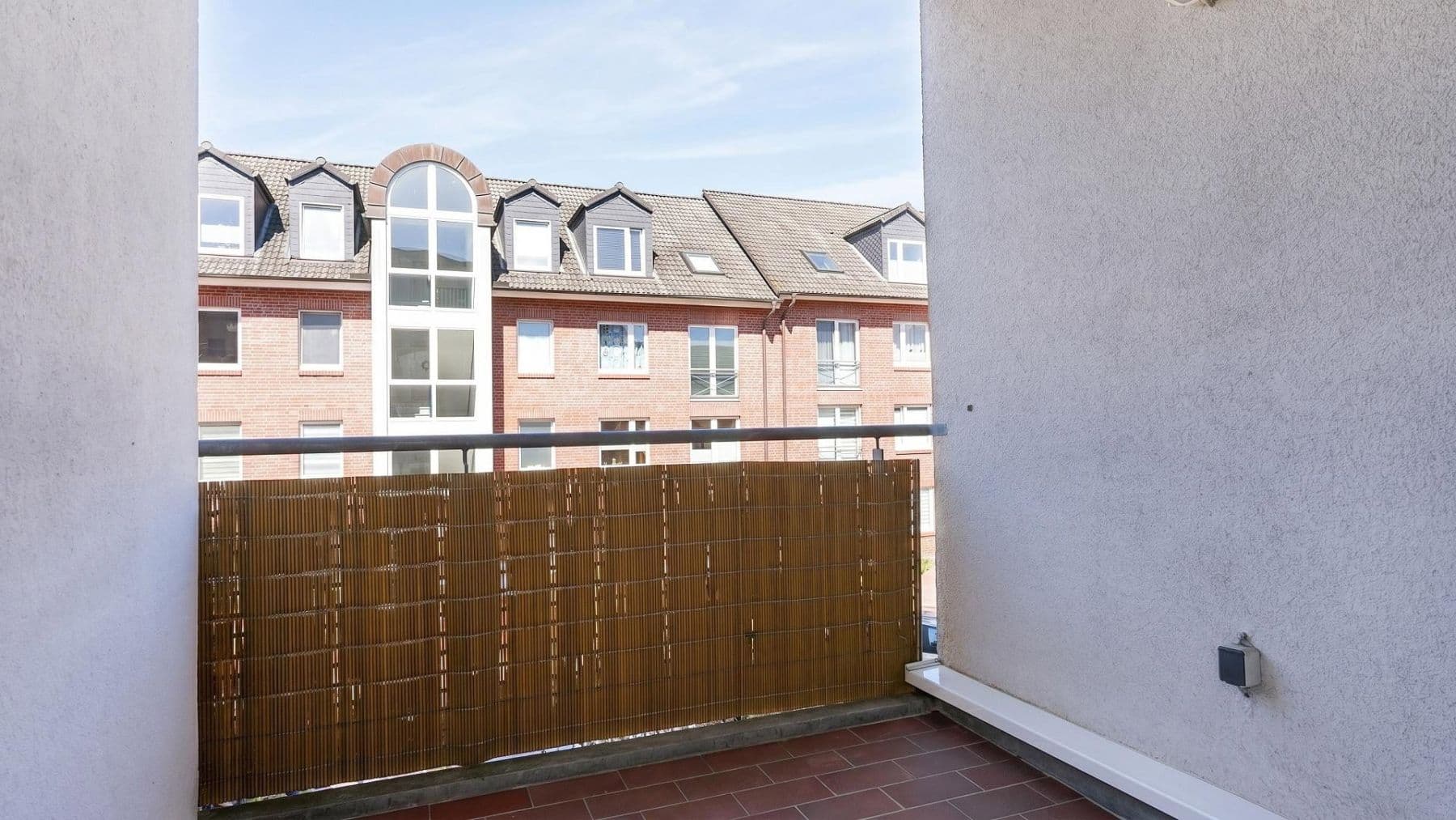 Prenájom bytu 2-izbový 69 m², Ellerried 26, Schwerin, Meklenbursko-Predpomoransko Prenájom bytu 2-izbový 69 m², Ellerried 26, Schwerin, Meklenbursko-Predpomoransko