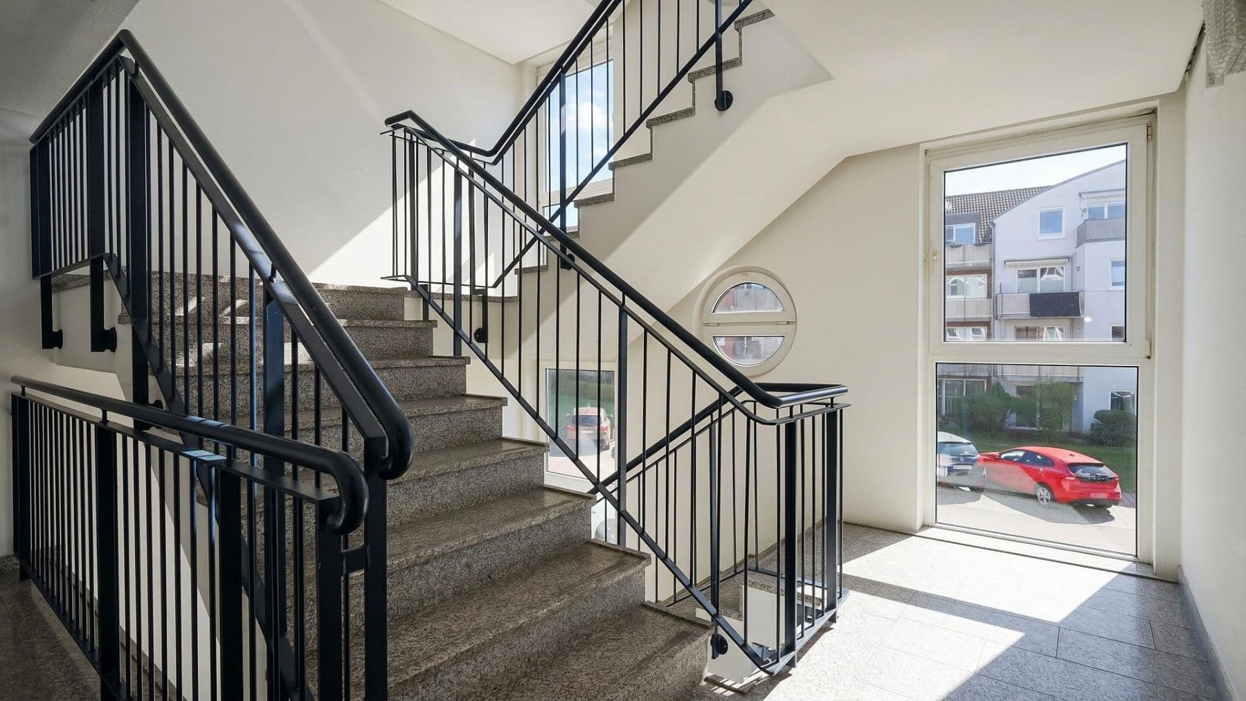Prenájom bytu 2-izbový 69 m², Ellerried 26, Schwerin, Meklenbursko-Predpomoransko Prenájom bytu 2-izbový 69 m², Ellerried 26, Schwerin, Meklenbursko-Predpomoransko