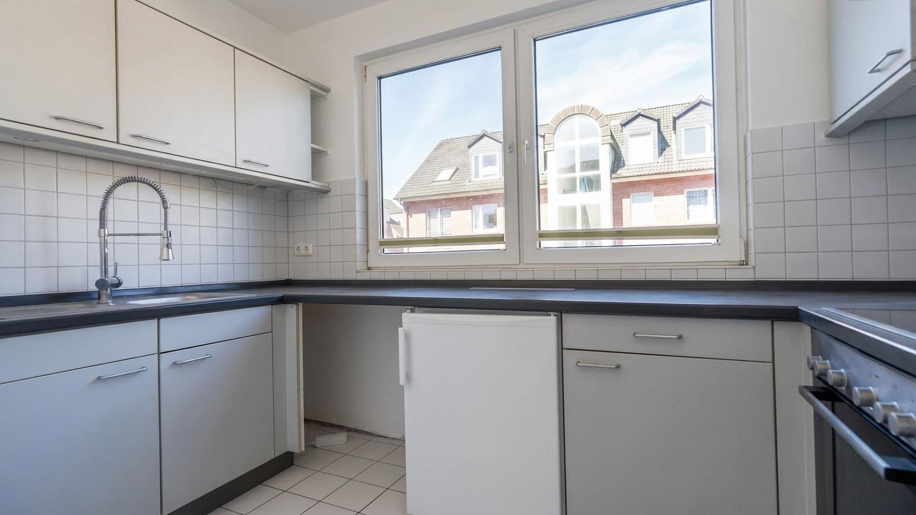 Prenájom bytu 2-izbový 69 m², Ellerried 26, Schwerin, Meklenbursko-Predpomoransko Prenájom bytu 2-izbový 69 m², Ellerried 26, Schwerin, Meklenbursko-Predpomoransko