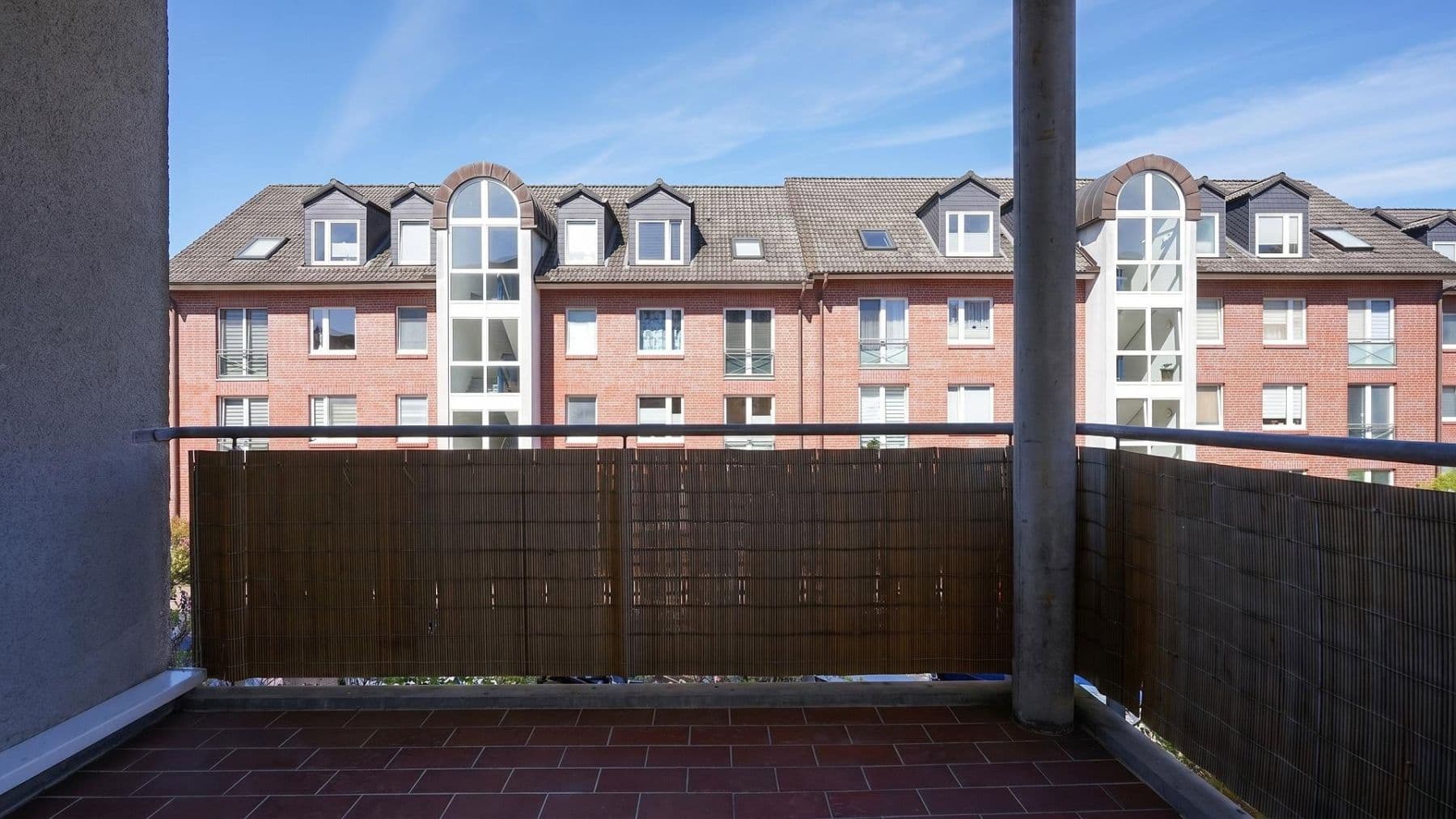 Prenájom bytu 2-izbový 69 m², Ellerried 26, Schwerin, Meklenbursko-Predpomoransko Prenájom bytu 2-izbový 69 m², Ellerried 26, Schwerin, Meklenbursko-Predpomoransko