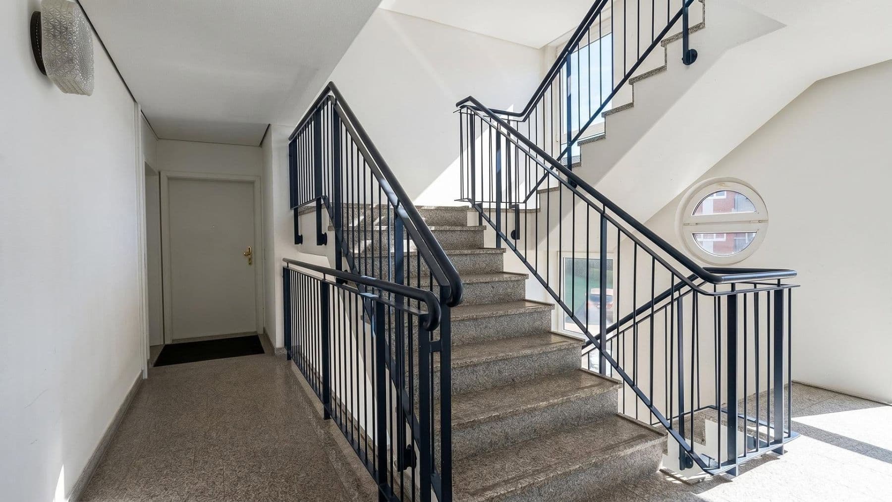 Prenájom bytu 2-izbový 69 m², Ellerried 26, Schwerin, Meklenbursko-Predpomoransko Prenájom bytu 2-izbový 69 m², Ellerried 26, Schwerin, Meklenbursko-Predpomoransko