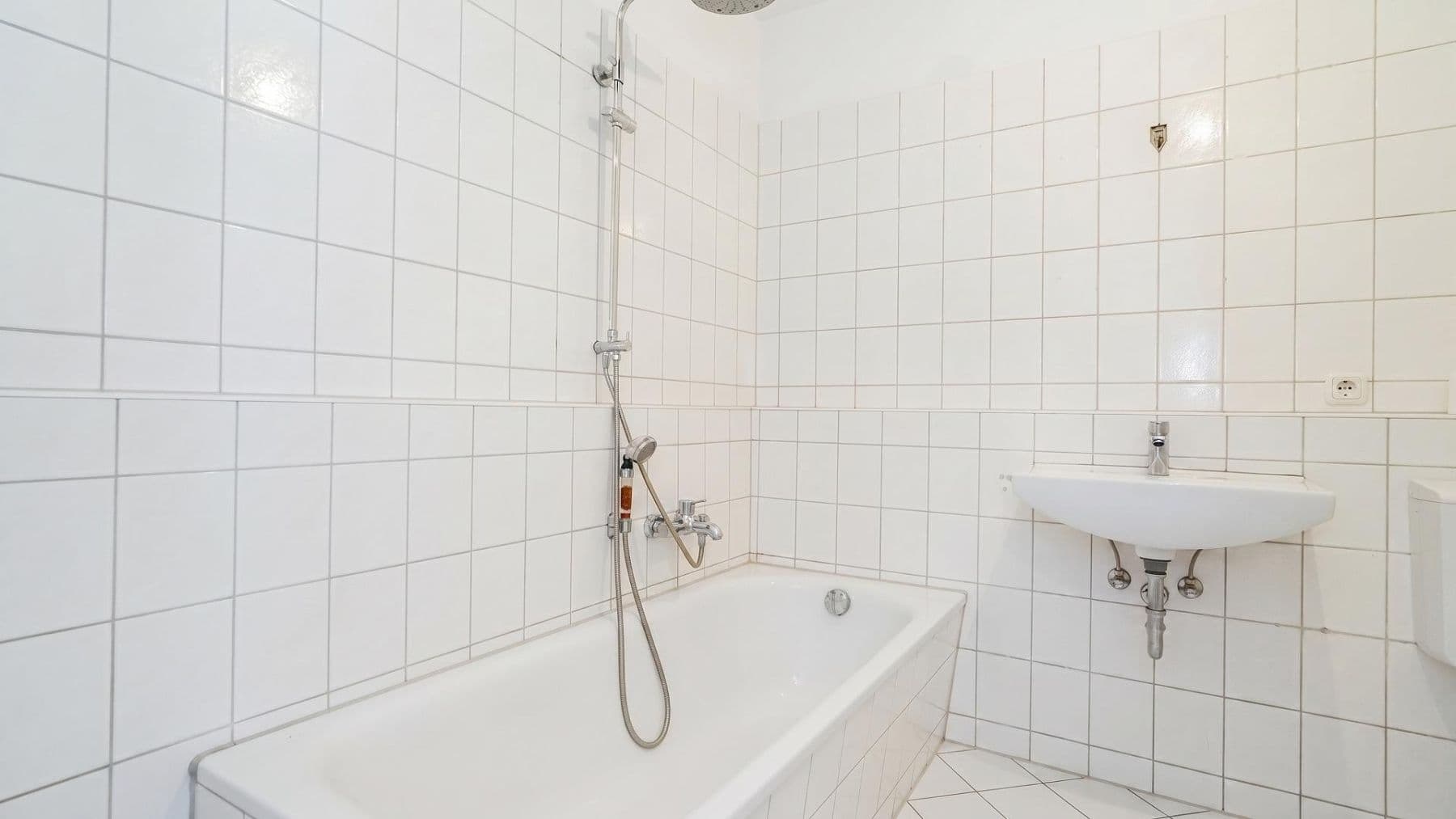Prenájom bytu 2-izbový 69 m², Ellerried 26, Schwerin, Meklenbursko-Predpomoransko Prenájom bytu 2-izbový 69 m², Ellerried 26, Schwerin, Meklenbursko-Predpomoransko