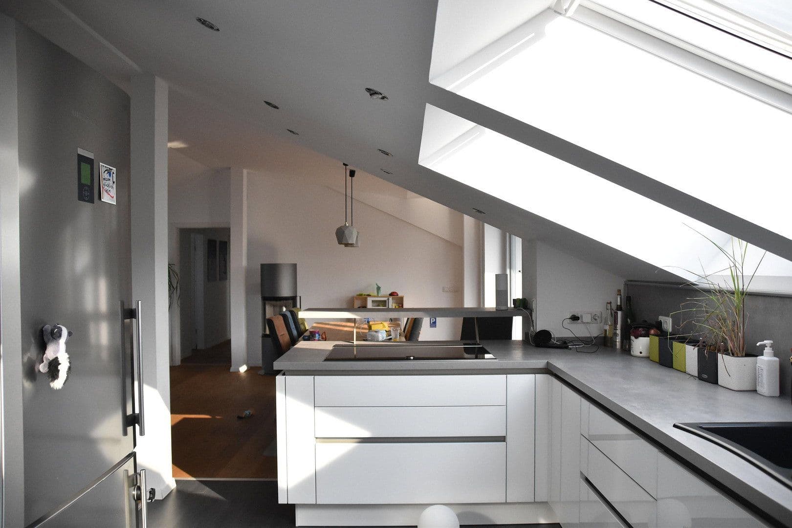 Predaj bytu 6-izbový 145 m², Brechtelstr. 12, Heidelberg, Bádensko-Wurttembersko Predaj bytu 6-izbový 145 m², Brechtelstr. 12, Heidelberg, Bádensko-Wurttembersko