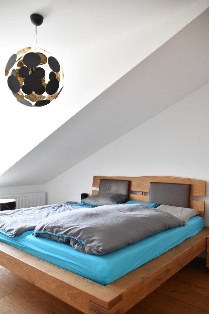 Predaj bytu 6-izbový 145 m², Brechtelstr. 12, Heidelberg, Bádensko-Wurttembersko Predaj bytu 6-izbový 145 m², Brechtelstr. 12, Heidelberg, Bádensko-Wurttembersko