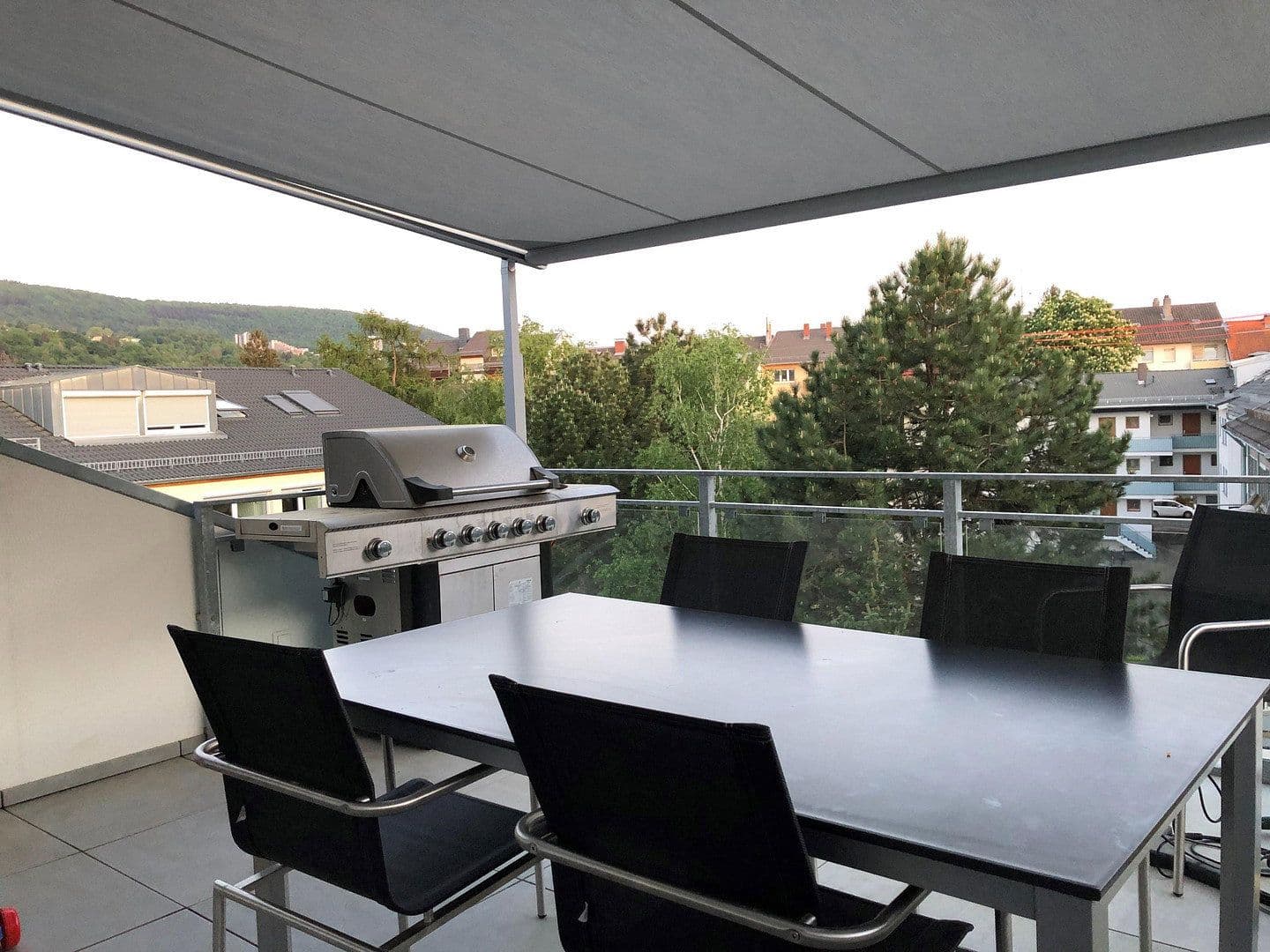 Predaj bytu 6-izbový 145 m², Brechtelstr. 12, Heidelberg, Bádensko-Wurttembersko Predaj bytu 6-izbový 145 m², Brechtelstr. 12, Heidelberg, Bádensko-Wurttembersko