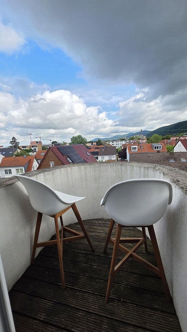 Predaj bytu 6-izbový 145 m², Brechtelstr. 12, Heidelberg, Bádensko-Wurttembersko Predaj bytu 6-izbový 145 m², Brechtelstr. 12, Heidelberg, Bádensko-Wurttembersko