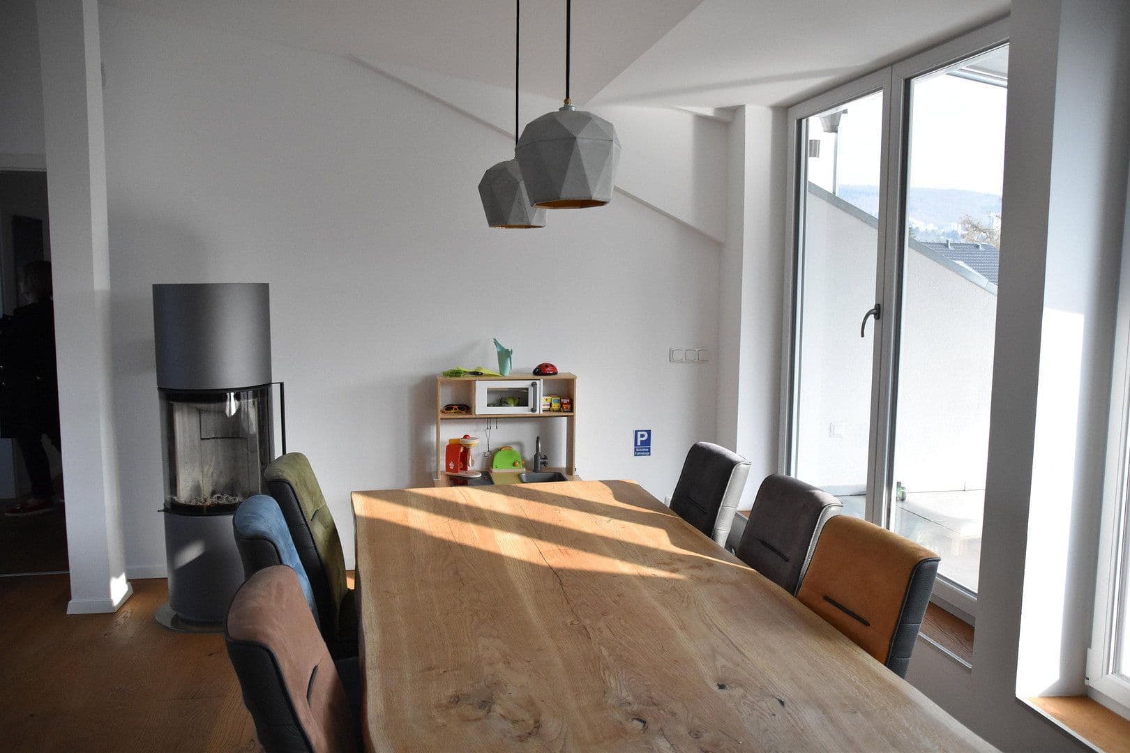 Predaj bytu 6-izbový 145 m², Brechtelstr. 12, Heidelberg, Bádensko-Wurttembersko Predaj bytu 6-izbový 145 m², Brechtelstr. 12, Heidelberg, Bádensko-Wurttembersko