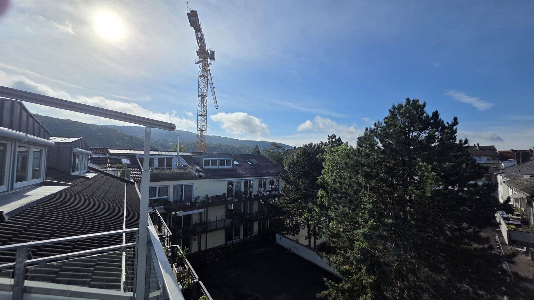 Predaj bytu 6-izbový 145 m², Brechtelstr. 12, Heidelberg, Bádensko-Wurttembersko Predaj bytu 6-izbový 145 m², Brechtelstr. 12, Heidelberg, Bádensko-Wurttembersko