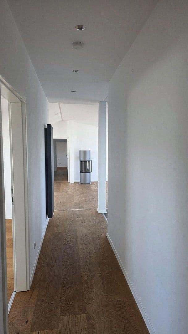 Predaj bytu 6-izbový 145 m², Brechtelstr. 12, Heidelberg, Bádensko-Wurttembersko Predaj bytu 6-izbový 145 m², Brechtelstr. 12, Heidelberg, Bádensko-Wurttembersko