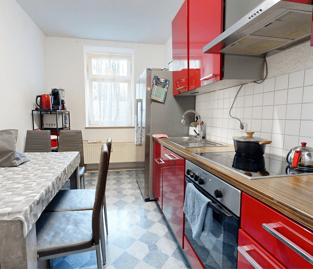 Predaj bytu 2-izbový 60 m², Idastraße 41, Leipzig, Sasko Predaj bytu 2-izbový 60 m², Idastraße 41, Leipzig, Sasko