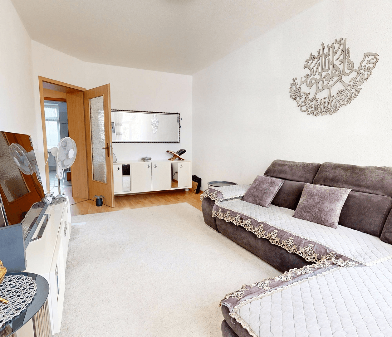 Predaj bytu 2-izbový 60 m², Idastraße 41, Leipzig, Sasko Predaj bytu 2-izbový 60 m², Idastraße 41, Leipzig, Sasko
