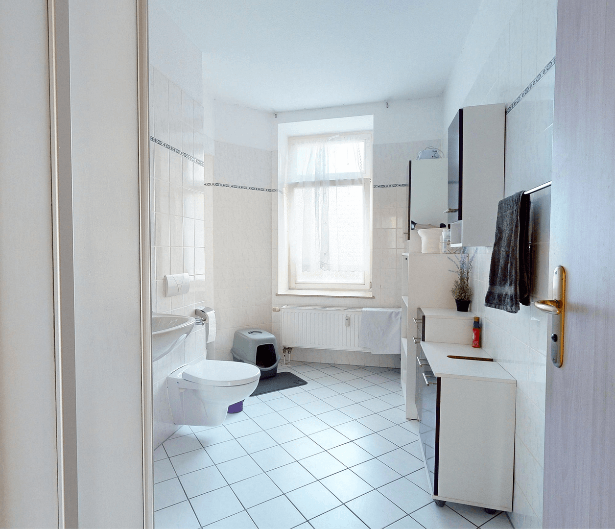 Predaj bytu 2-izbový 60 m², Idastraße 41, Leipzig, Sasko Predaj bytu 2-izbový 60 m², Idastraße 41, Leipzig, Sasko
