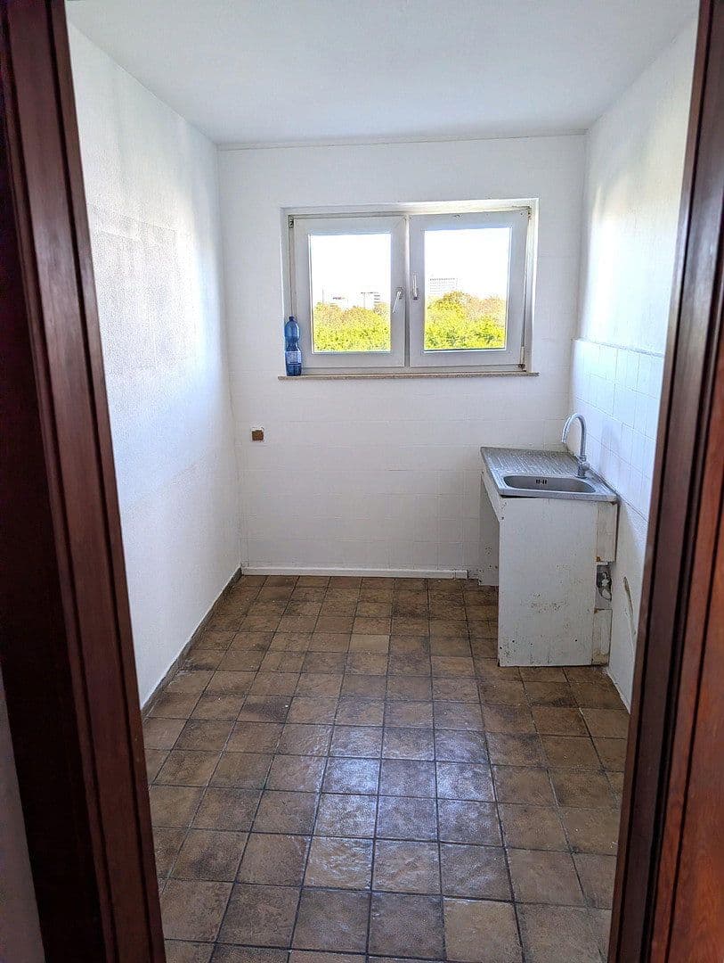 Predaj bytu 2-izbový 65 m², Bürgermeister-Deichmann-Straße 17, Bremen, Brémy Predaj bytu 2-izbový 65 m², Bürgermeister-Deichmann-Straße 17, Bremen, Brémy