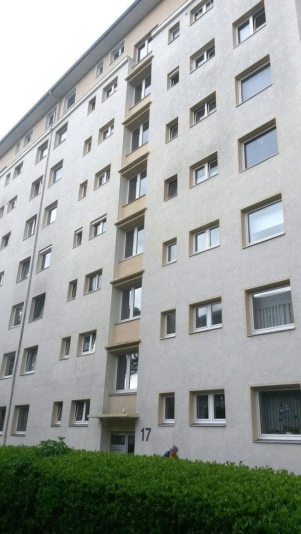 Predaj bytu 2-izbový 65 m², Bürgermeister-Deichmann-Straße 17, Bremen, Brémy Predaj bytu 2-izbový 65 m², Bürgermeister-Deichmann-Straße 17, Bremen, Brémy
