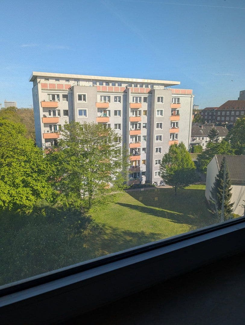 Predaj bytu 2-izbový 65 m², Bürgermeister-Deichmann-Straße 17, Bremen, Brémy Predaj bytu 2-izbový 65 m², Bürgermeister-Deichmann-Straße 17, Bremen, Brémy