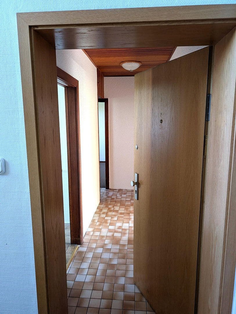 Predaj bytu 2-izbový 65 m², Bürgermeister-Deichmann-Straße 17, Bremen, Brémy Predaj bytu 2-izbový 65 m², Bürgermeister-Deichmann-Straße 17, Bremen, Brémy
