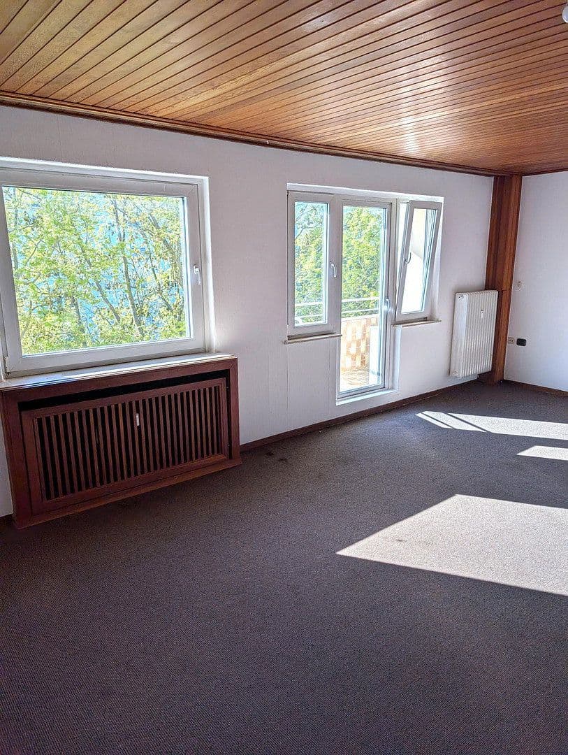 Predaj bytu 2-izbový 65 m², Bürgermeister-Deichmann-Straße 17, Bremen, Brémy Predaj bytu 2-izbový 65 m², Bürgermeister-Deichmann-Straße 17, Bremen, Brémy
